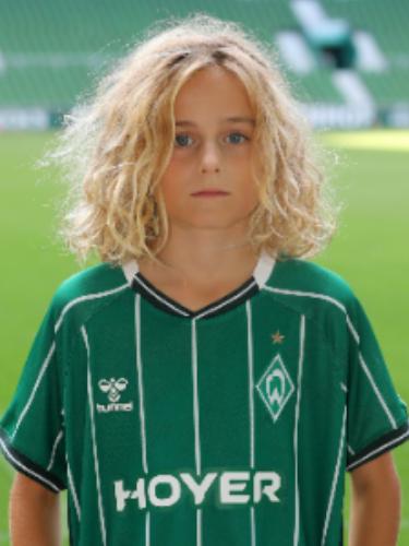 Momo Noel Gendritzki