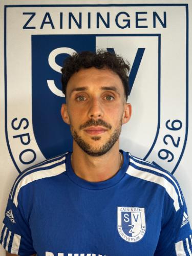 Rafael da Silva