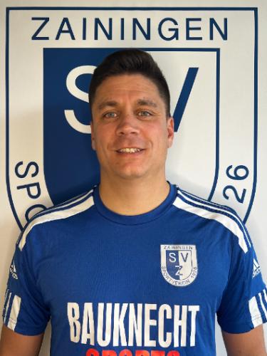 Ricardo Grübel