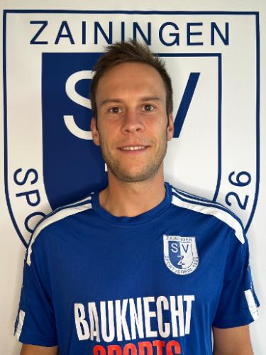 Tobias Lange