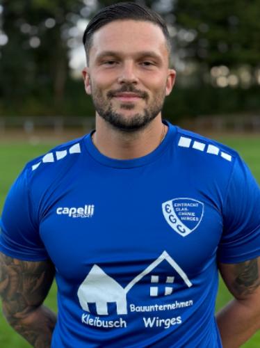 Florian Haußmann