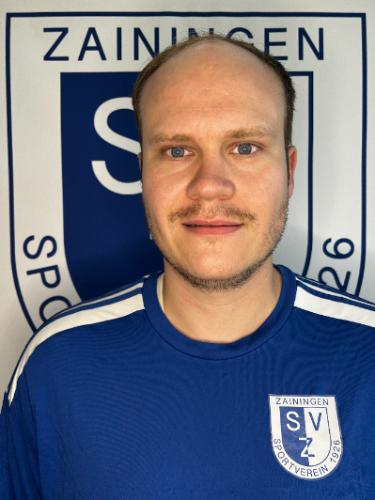 Julian Wörz