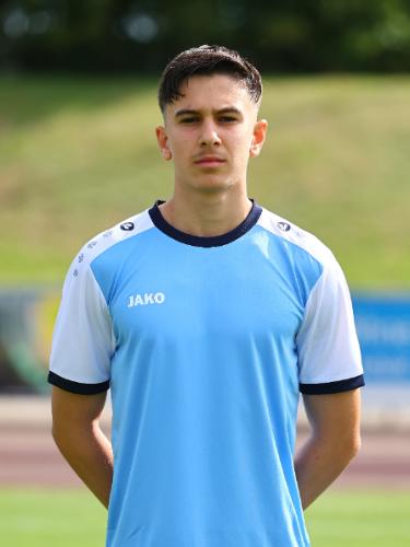 Dion Ademaj
