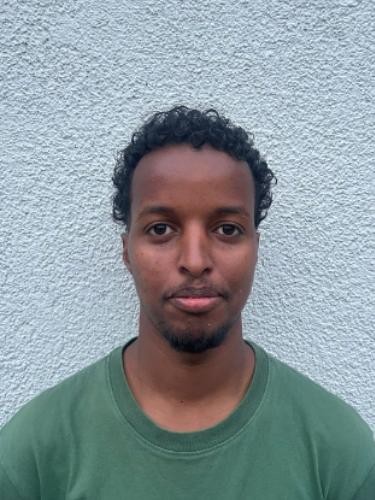 Yusuf Mohamed Nur