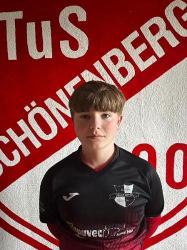 Jonas Pfaff