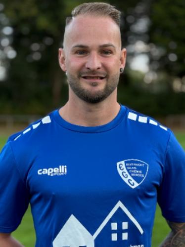 Niko Steinebach