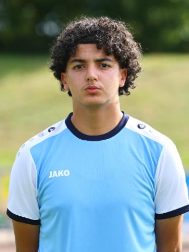 Amin Amraoui