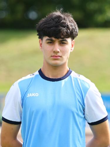 Mehmet Varol Baskaya