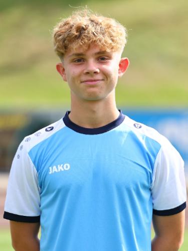 Lionel Carrubba