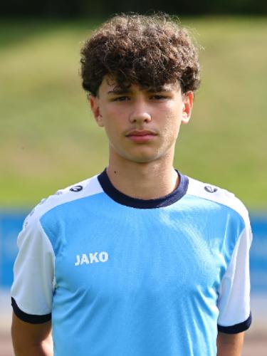 Almir Dzaferi