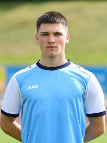 Leonard Foniqi