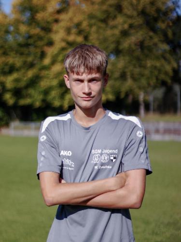 Wesley Zuschke