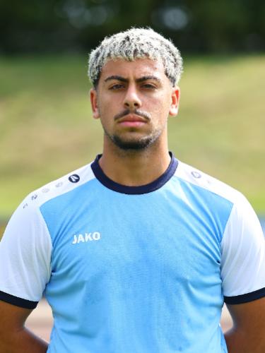 Ahmad Issa