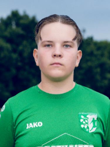Maxime Ahrens