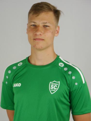Alexander Hick