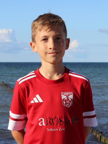 Theo Beese