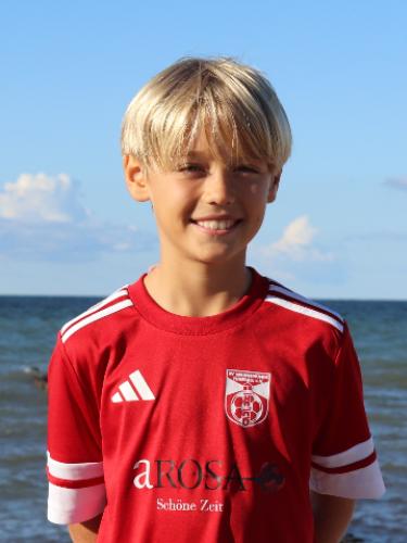 Jonne Johann Schildt