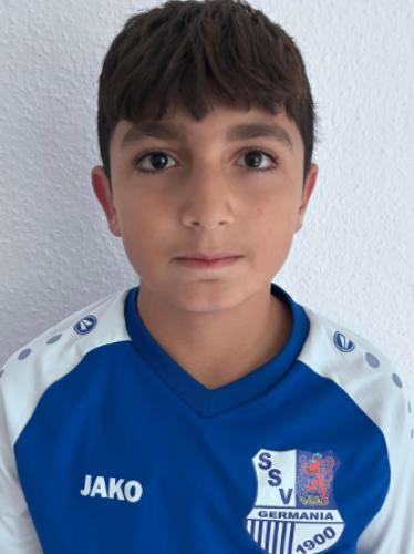 Rumet Berat Bingöl