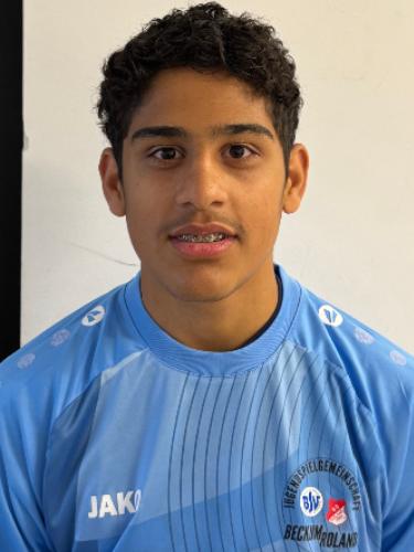 Hazem Alhaj Abed