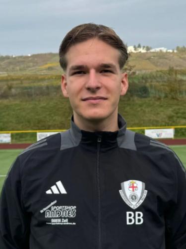 Bastian Bauer