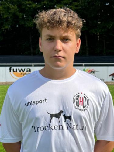 Sebastian Brandl