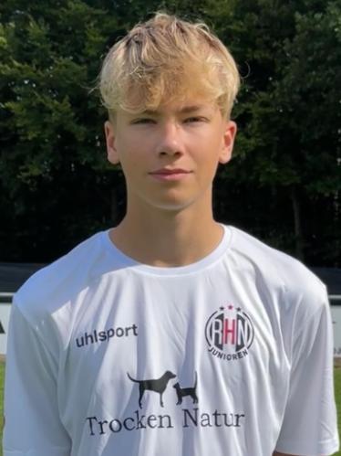 Mats Dölker
