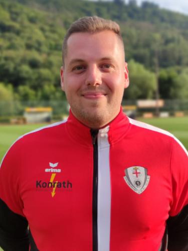 Florian Kaspari