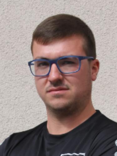 Jakob Weihrauch