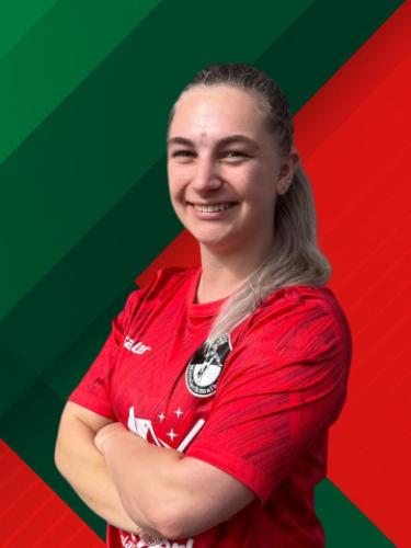 Antonia Weisemann