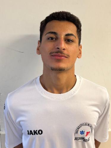 Alend Yoseif Hussein