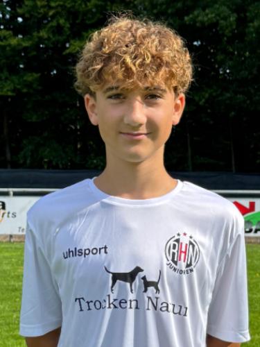Levi Müller
