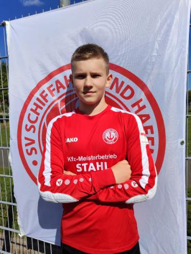 Danylo Ivanchenko
