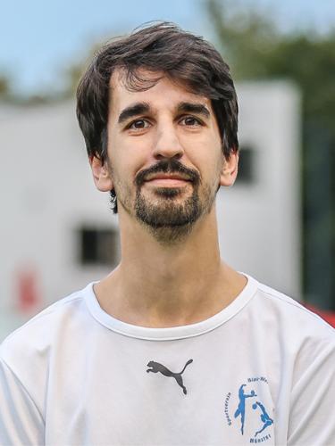 Tobias Böhme