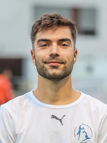 Bastian Aust