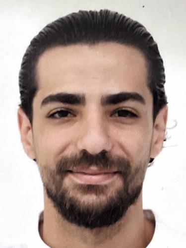 Yousef Alabdah