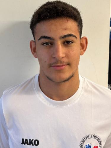 Stiwen Yoseif Hussein