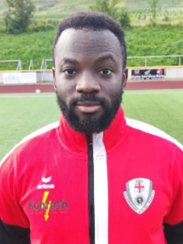 Amadou Billy Sissoko