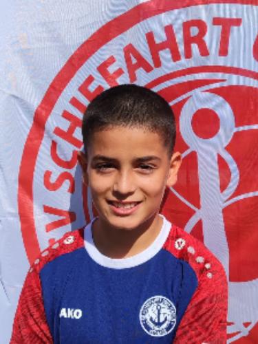 Milan Baran Christen