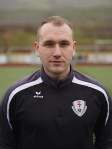 Florian Binzen