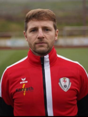Jochen Köhler