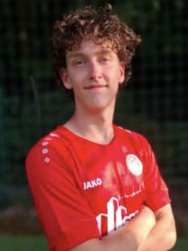 Lukas Drittel