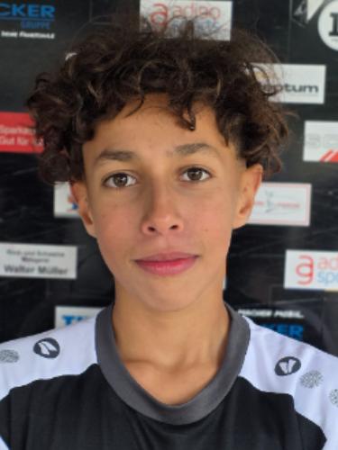Younes Arbiti