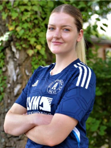 Jule Börsting