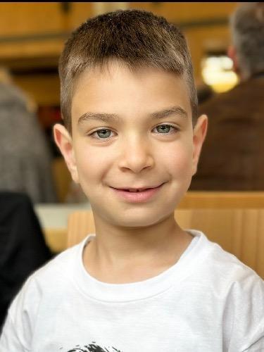 Ömer Sentürk