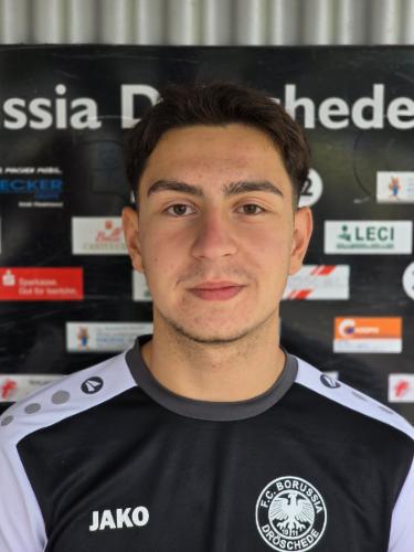 Melih Hüseyin Sisman