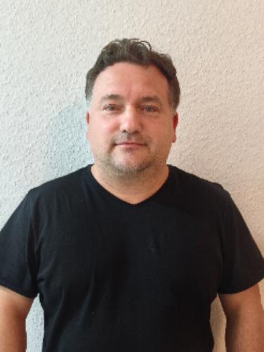 Semin Salkanovic