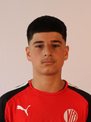 Anas Ahmed