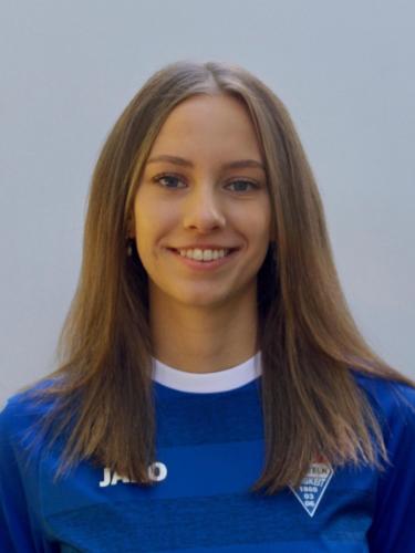 Lisa Kerstin Csernak