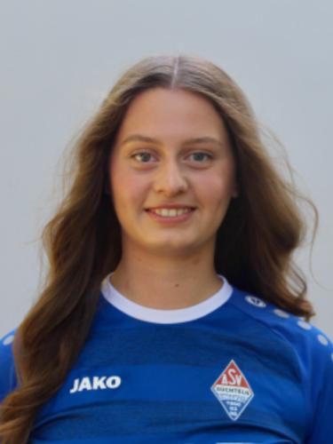 Louisa Mennen