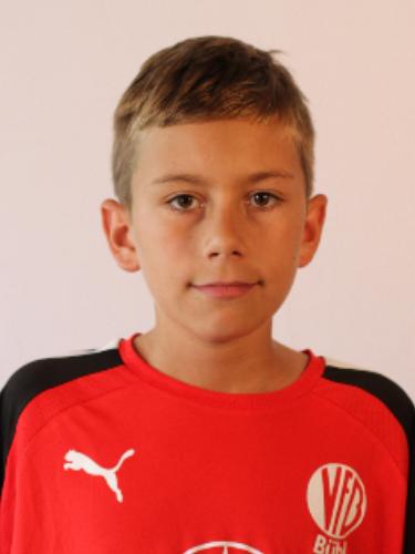 Jonas Frederik Witte